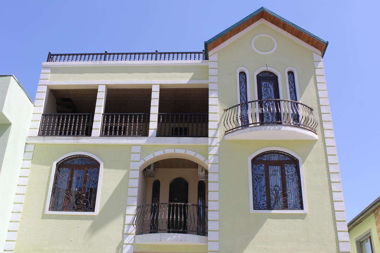 Hotel Mimino Tiflis Exterior foto