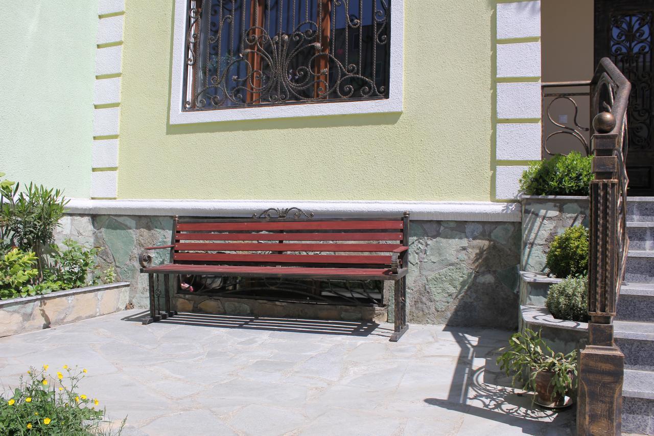Hotel Mimino Tiflis Exterior foto