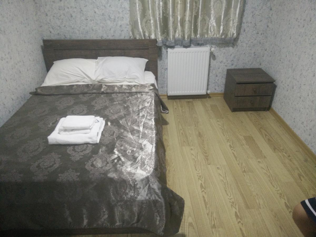 Hotel Mimino Tiflis Exterior foto