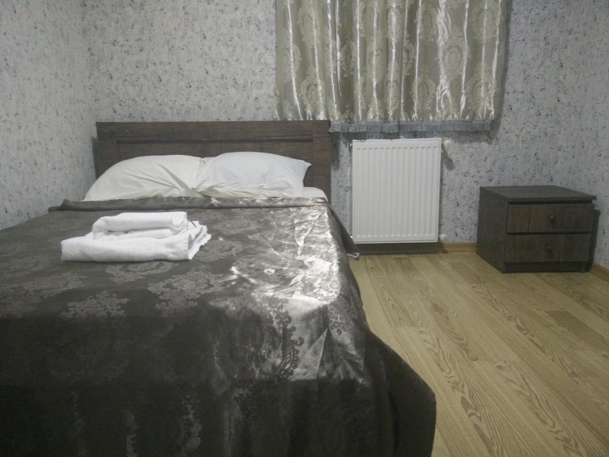Hotel Mimino Tiflis Exterior foto