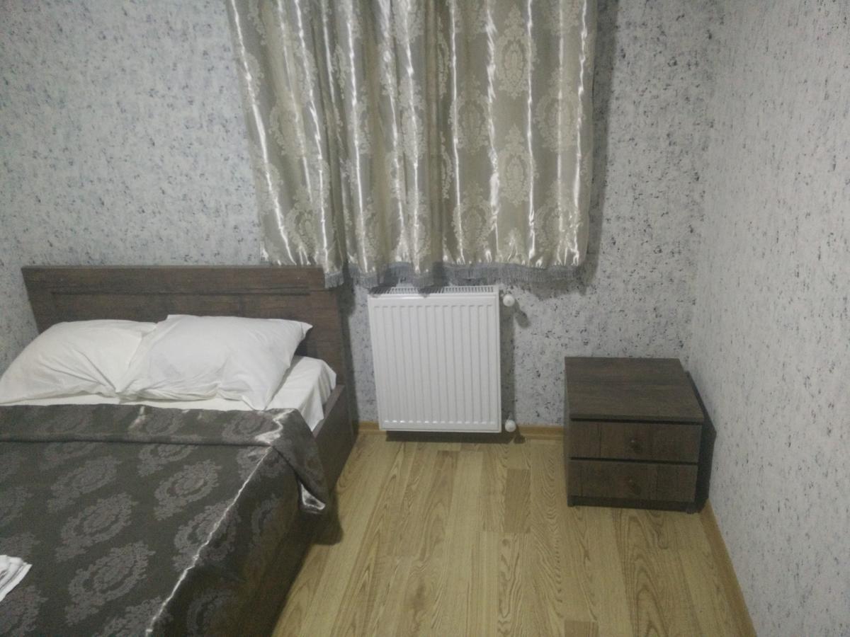 Hotel Mimino Tiflis Exterior foto