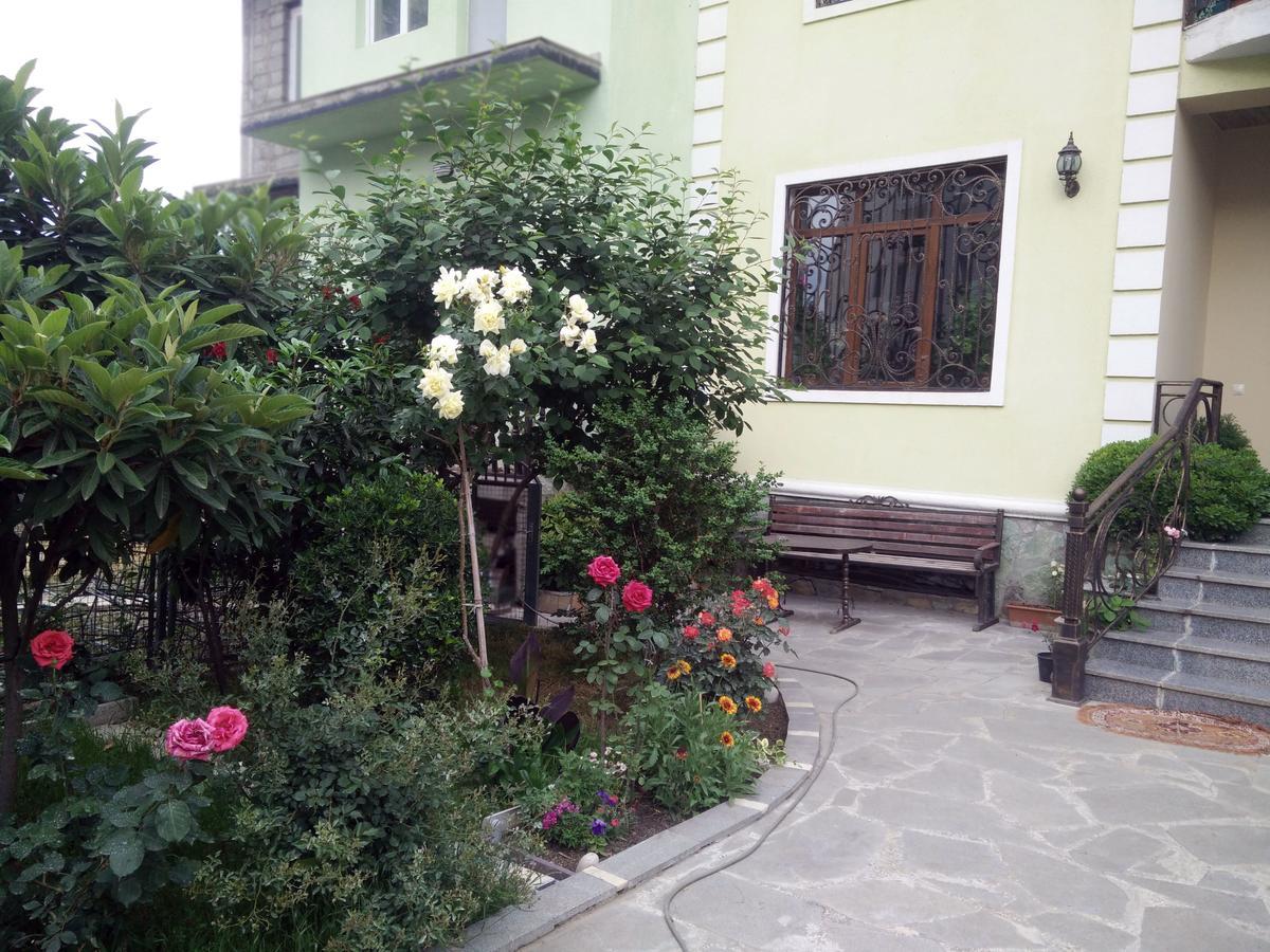 Hotel Mimino Tiflis Exterior foto