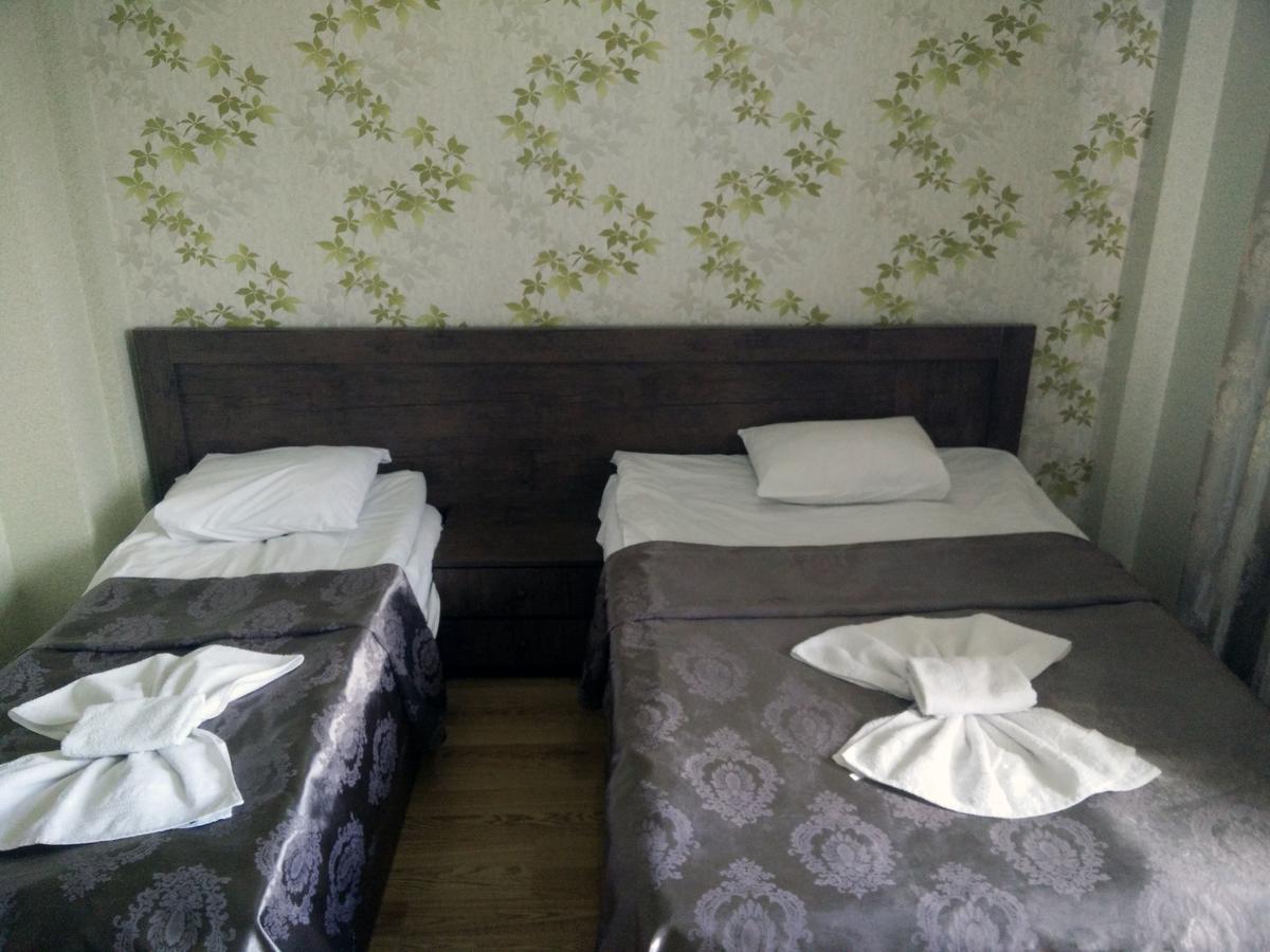 Hotel Mimino Tiflis Exterior foto